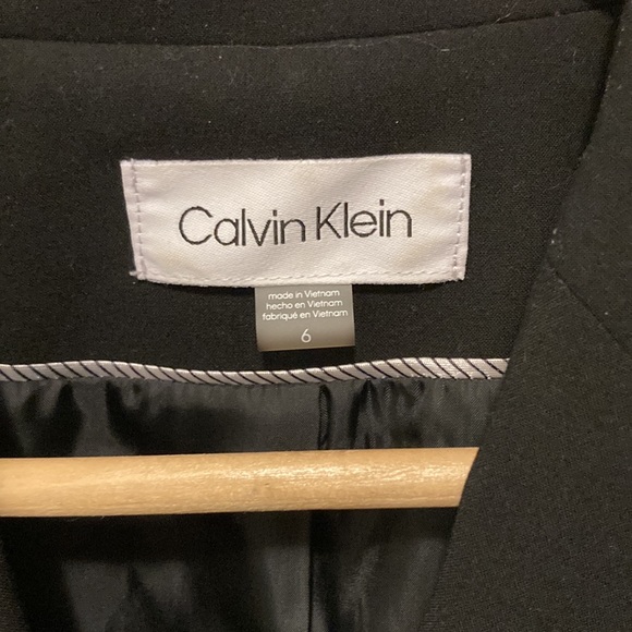 Black blazer - Picture 3 of 3